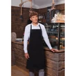 Karlowsky BLS3-BLK Kötény BASIC - Fekete
