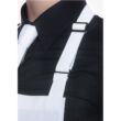 KARLOWSKY Water-Repellent Bib Apron Basic with Buckle - BLS 7-3