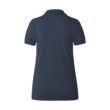 Karlowsky Klasična ženska Workwear Polo majica plava - BPF3