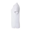 Karlowsky Woman's Workwear Ladies' Polo Shirt with Collar KAR BPF3-WHT - White
