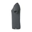 Karlowsky Klasična ženska Workwear Polo majica siva- BPF3-PWT