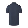 Karlowsky Klasična muška Workwear Polo majica plava - BPM 4