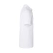 Karlowsky Klasična muška Workwear Polo majica bijela - BPM 4