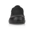 Karlowsky BS50-OZE Uniszex Munkavédelmi cipő Ozeanien - Fekete