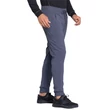 Cherokee Men's Mid Rise Jogger CK004AT-PWPS - Pewter