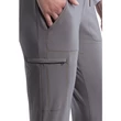 Cherokee CK095T-PBBL Női Nadrág - Szürke (hosszíttott)