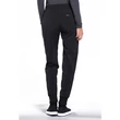 Cherokee Woman's Mid Rise Jogger CK110A-BAPS - Black