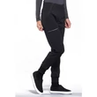 Cherokee Woman's Mid Rise Jogger CK110A-BAPS - Black