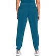 Cherokee Woman's Mid Rise Jogger CK110A-CAPS