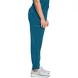 Cherokee Woman's Mid Rise Jogger CK110A-CAPS