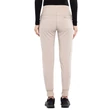 Cherokee Woman's Mid Rise Jogger CK110A-KAK - Khaki