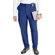 Cherokee Men's Tapered Leg Pant CK131A-NAV