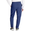 Cherokee Men's Tapered Leg Pant CK131A-NAV