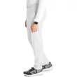 Cherokee Men's Tapered Leg Pant CK131A-WHT
