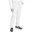 Cherokee Men's Tapered Leg Pant CK131A-WHT