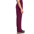 Cherokee Men's Fly Front Pant CK200A-WNPS