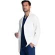 Cherokee 30" Men's Consultation Coat - CK401-WHT