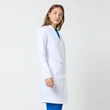 Cherokee Woman's 37" Lab Coat CK421-WHT - White