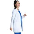 Laboratorijska kuta - CK452-WHT