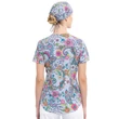 Cherokee CK513-BIBS Uniszex Sapka Botanic Bliss