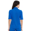 Cherokee Woman's Polo Shirt CK872A-RYPS - Royal blue