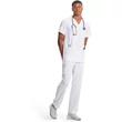 Cherokee Men's V-Neck Top CK900A-WTPS