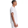 Cherokee Men's V-Neck Top CK900A-WTPS