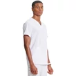 Cherokee Men's V-Neck Top CK900A-WTPS