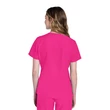 Cherokee Ultra CK953A-EEPI Női V-nyakú felső - Pink