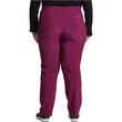Dickies DK019-WNPS Uniszex Nadrág - Vörösbor