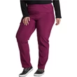 Dickies DK019-WNPS Uniszex Nadrág - Vörösbor