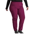 Dickies DK019-WNPS Uniszex Nadrág - Vörösbor
