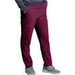 Dickies DK019-WNPS Uniszex Nadrág - Vörösbor