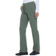 Dickies DK130-OLV Női Nadrág - Olíva