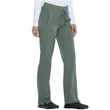Dickies DK130-OLV Női Nadrág - Olíva