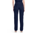 Dickies Woman's Pull-on Pant DK135T-NAV - Navy Blue (Petit)