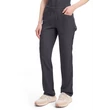 Dickies Woman's Pull-on Pant DK135T-PWT - Pewter (Tall)
