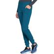 Dickies DK155-CAR Női nadrág - Karibi kék