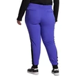 Dickies Woman's Mid Rise Jogger Pant DK155-FZGR - Frozen Grape
