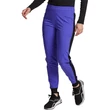 Dickies Woman's Mid Rise Jogger Pant DK155-FZGR - Frozen Grape