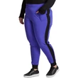 Dickies Woman's Mid Rise Jogger Pant DK155-FZGR - Frozen Grape