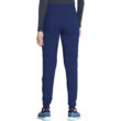 Mid Rise Jogger Pant in Navy