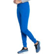Mid Rise Jogger Pant in Royal