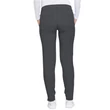 Dickies Woman's Natural Rise Skinny Drawstring Pant - DK90-PWT - Pewter