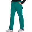 Dickies Men's Mid Rise Straight Leg Pant DK220-HUN - Hunter Green