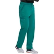 Dickies Men's Mid Rise Straight Leg Pant DK220-HUN - Hunter Green