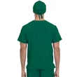 Dickies Unisex Scrubs Hat DK502-HNPS - Hunter Green