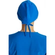 Dickies Unisex Scrubs Hat DK502-RYPS-OS - Royal Blue