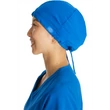 Dickies Unisex Scrubs Hat DK502-RYPS-OS - Royal Blue