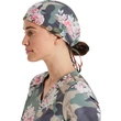 Dickies DK513-CLBM Unisex Sapka - "Camo's Abloom" Mintás